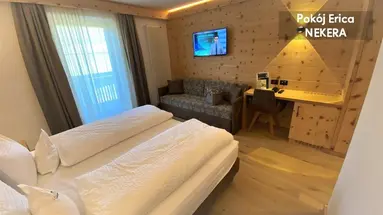 LAGORAI ALPINE RESORT AND SPA