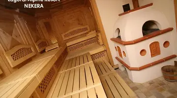 LAGORAI ALPINE RESORT AND SPA