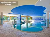 LAGORAI ALPINE RESORT AND SPA
