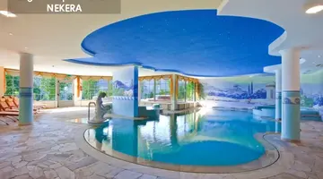 LAGORAI ALPINE RESORT AND SPA