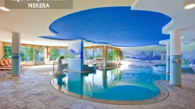 LAGORAI ALPINE RESORT AND SPA