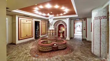 Lagorai