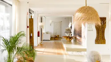 Lagos Avenida Hotel