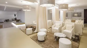 Lagos Avenida Hotel