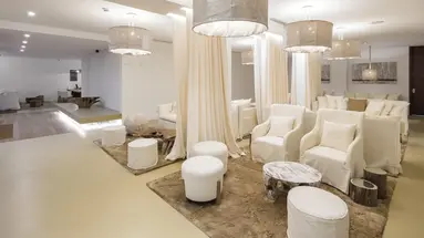 Lagos Avenida Hotel