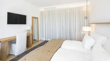 Lagos Avenida Hotel