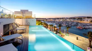 Lagos Avenida Hotel