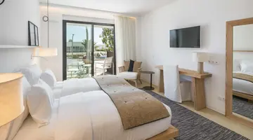 Lagos Avenida Hotel