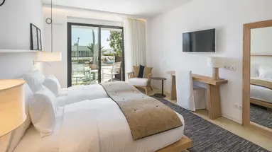 Lagos Avenida Hotel