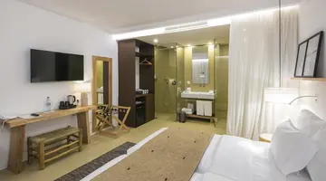 Lagos Avenida Hotel