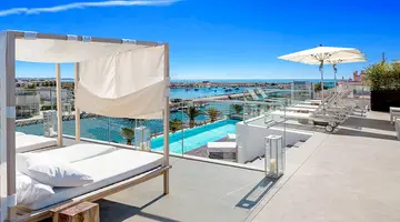Lagos Avenida Hotel