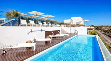 Lagos Avenida Hotel