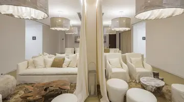 Lagos Avenida Hotel