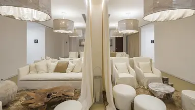Lagos Avenida Hotel