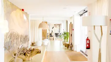 Lagos Avenida Hotel