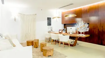 Lagos Avenida Hotel