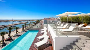 Lagos Avenida Hotel
