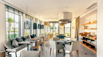 Lagos Avenida Hotel