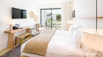 Lagos Avenida Hotel