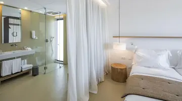 Lagos Avenida Hotel