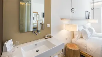 Lagos Avenida Hotel