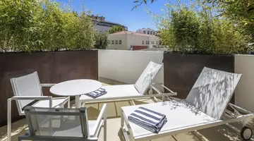 Lagos Avenida Hotel