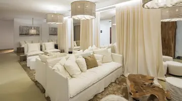 Lagos Avenida Hotel