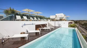 Lagos Avenida Hotel