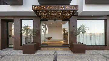 Lagos Avenida Hotel