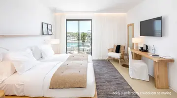 Lagos Avenida Hotel