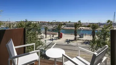 Lagos Avenida Hotel