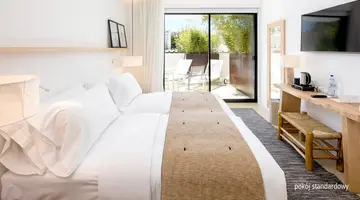 Lagos Avenida Hotel