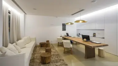 Lagos Avenida Hotel