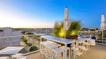 Lagos Avenida Hotel