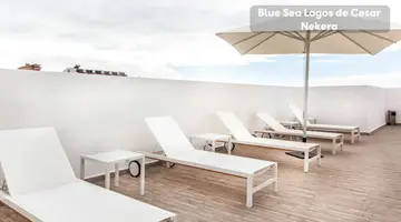 LAGOS DE CESAR BY BLUE SEA