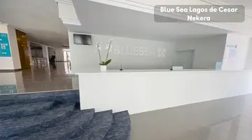 LAGOS DE CESAR BY BLUE SEA