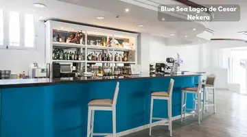 LAGOS DE CESAR BY BLUE SEA
