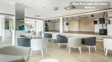 LAGOS DE CESAR BY BLUE SEA