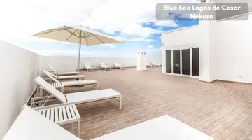LAGOS DE CESAR BY BLUE SEA