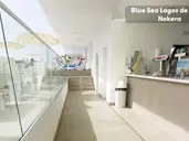 LAGOS DE CESAR BY BLUE SEA