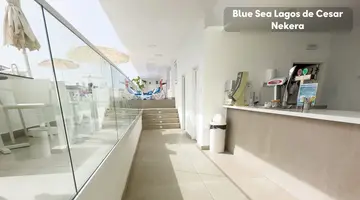 LAGOS DE CESAR BY BLUE SEA