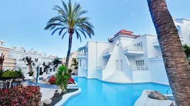 Lagos de Fanabe
