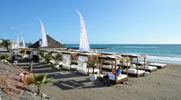 Lagos de Fanabe