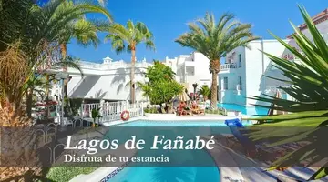Lagos de Fanabe