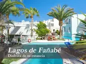 Lagos De Fanabe