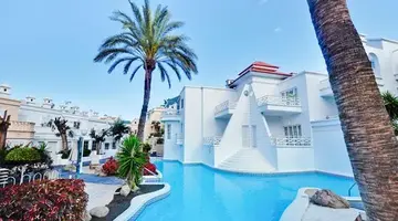 Lagos de Fanabe