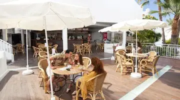Lagos de Fanabe