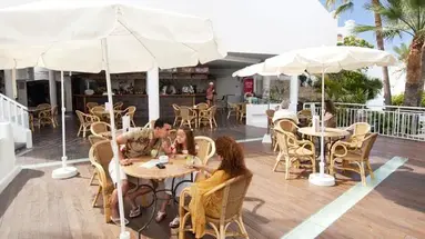 Lagos de Fanabe