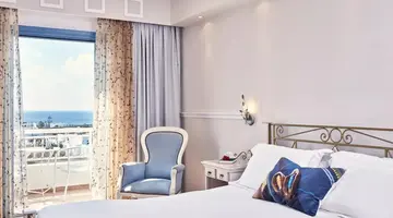 Lagos Mare Hotel