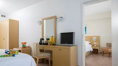 Lagos Mare Hotel